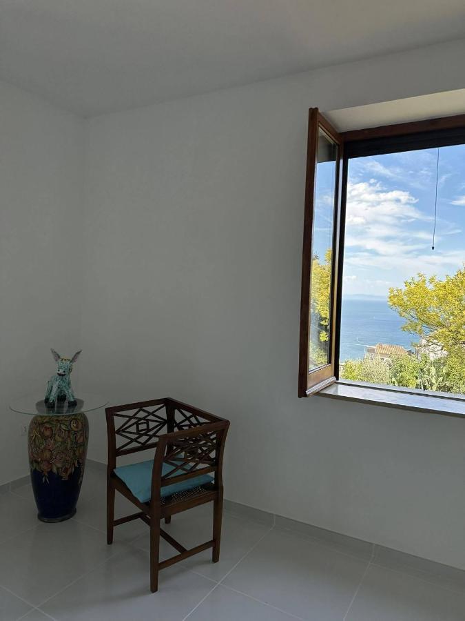 Il Melograno In Costa D'Amalfi - Romantic Experience Vietri Zimmer foto