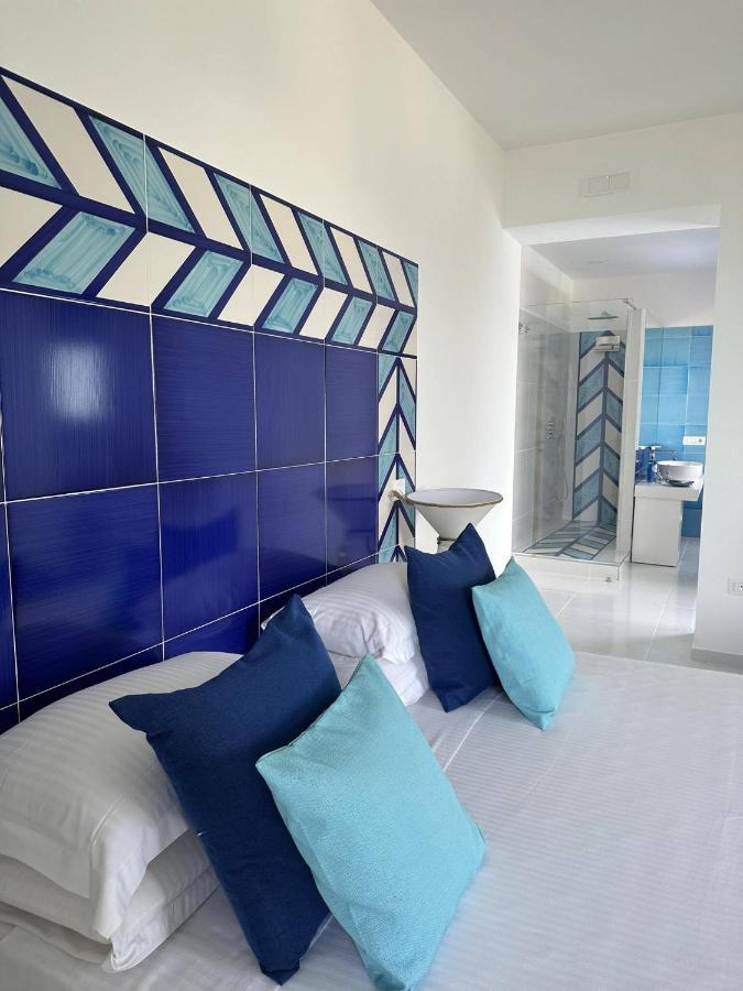 Il Melograno In Costa D'Amalfi - Romantic Experience Vietri Zimmer foto