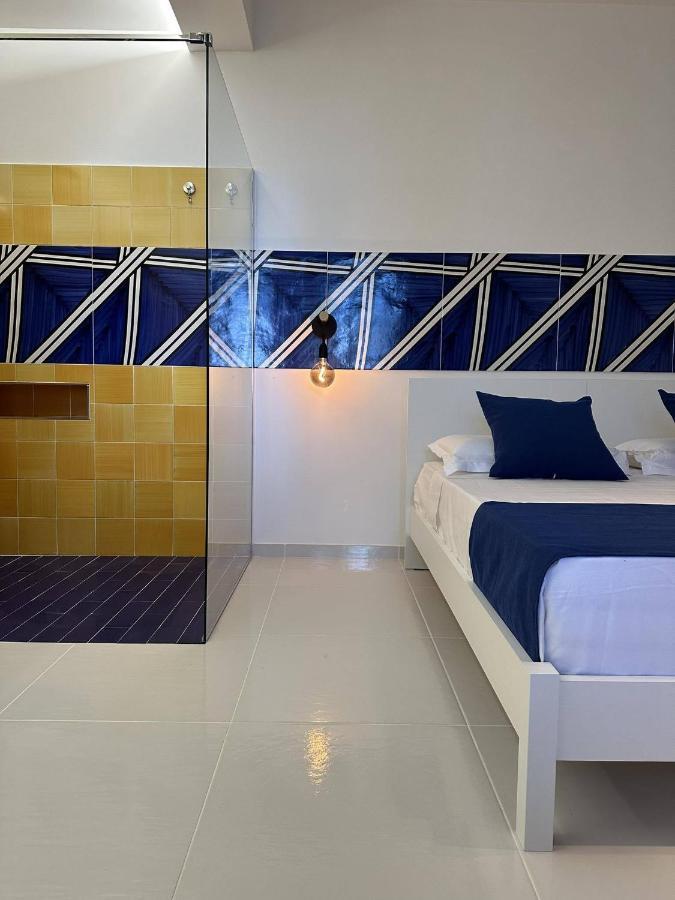 Il Melograno In Costa D'Amalfi - Romantic Experience Vietri Zimmer foto