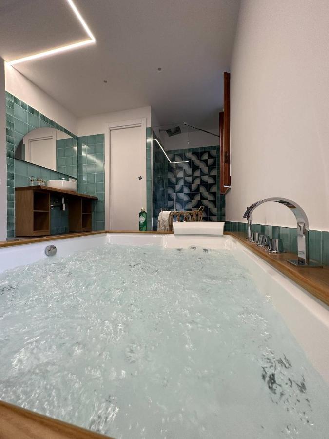 Il Melograno In Costa D'Amalfi - Romantic Experience Vietri Zimmer foto