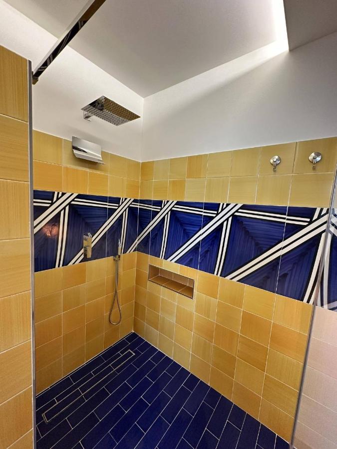 Il Melograno In Costa D'Amalfi - Romantic Experience Vietri Zimmer foto