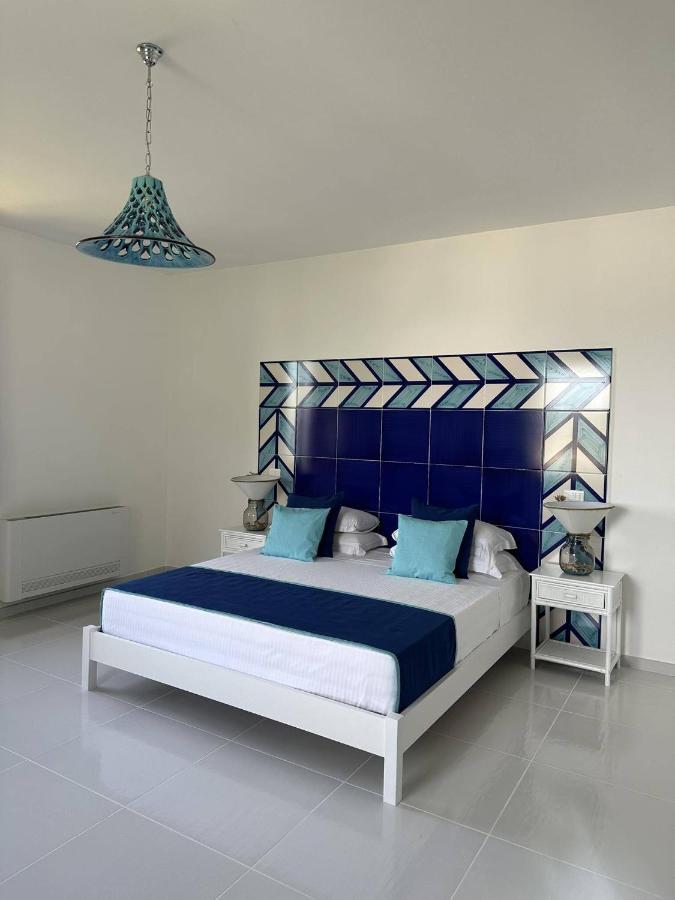 Il Melograno In Costa D'Amalfi - Romantic Experience Vietri Zimmer foto
