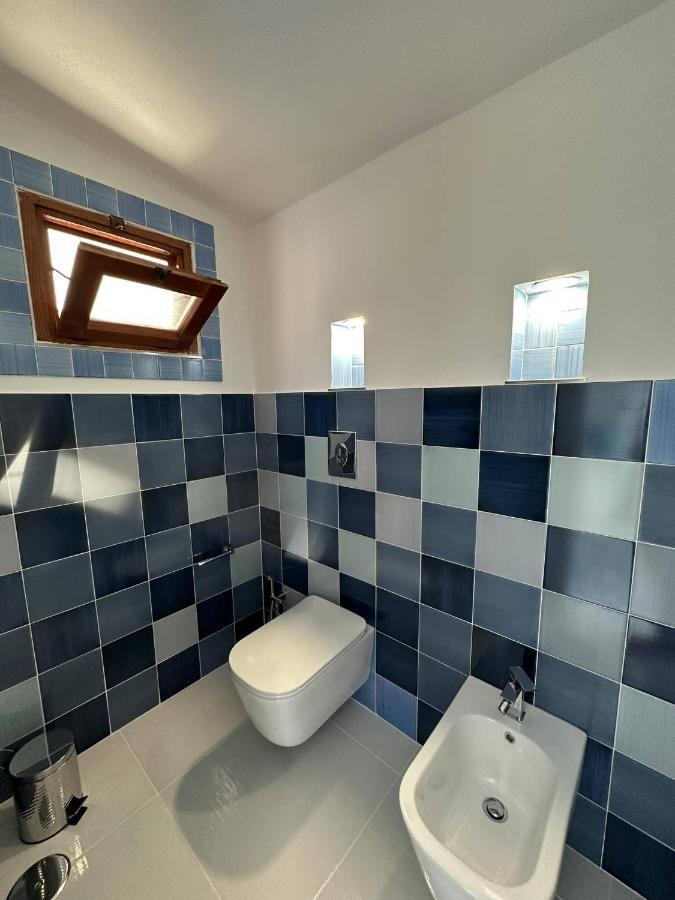 Il Melograno In Costa D'Amalfi - Romantic Experience Vietri Zimmer foto