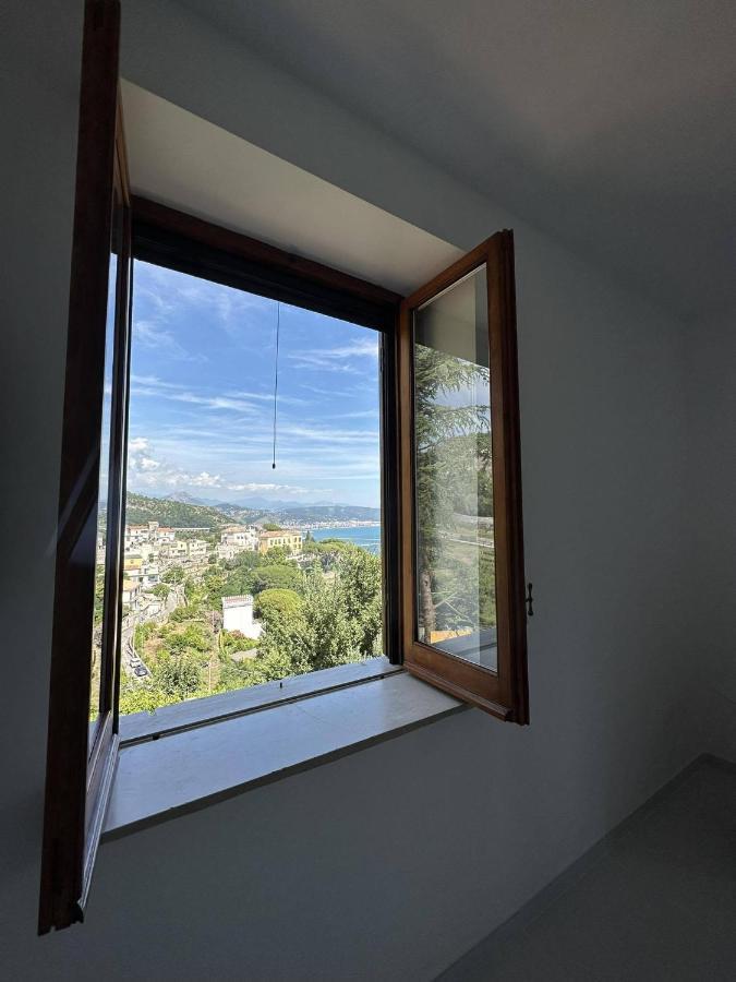 Il Melograno In Costa D'Amalfi - Romantic Experience Vietri Zimmer foto