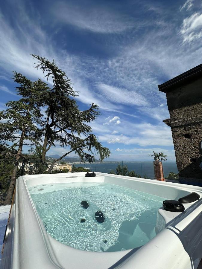 Il Melograno In Costa D'Amalfi - Romantic Experience Vietri Zimmer foto