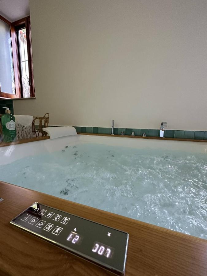 Il Melograno In Costa D'Amalfi - Romantic Experience Vietri Zimmer foto