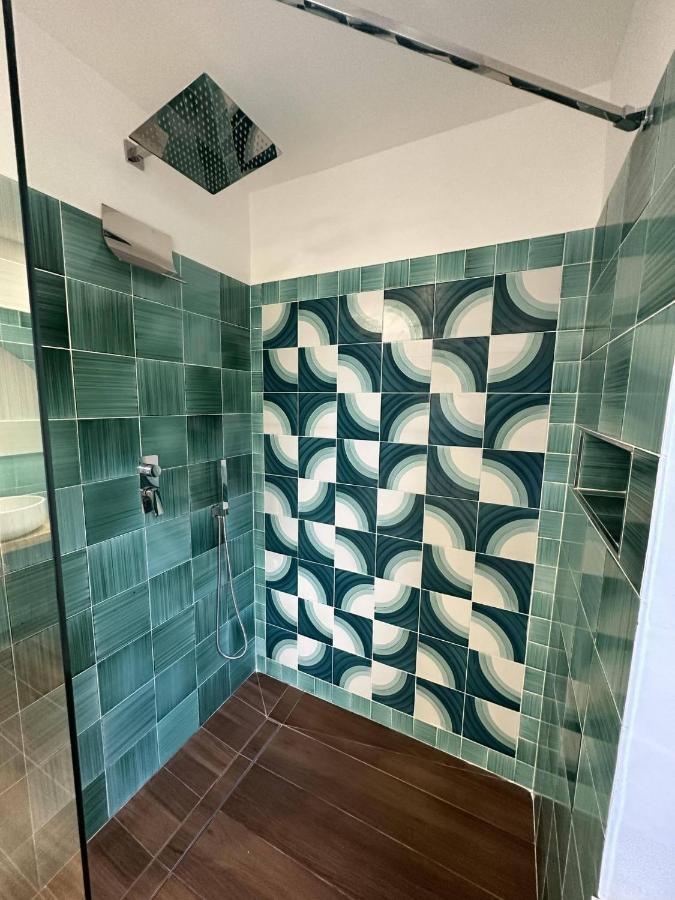 Il Melograno In Costa D'Amalfi - Romantic Experience Vietri Zimmer foto
