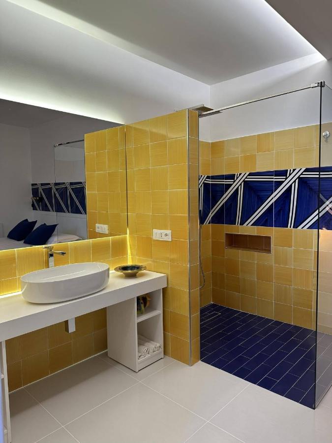 Il Melograno In Costa D'Amalfi - Romantic Experience Vietri Zimmer foto