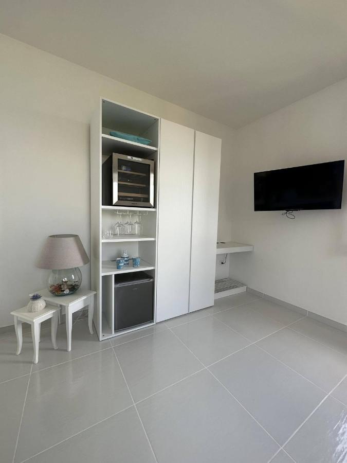 Il Melograno In Costa D'Amalfi - Romantic Experience Vietri Zimmer foto