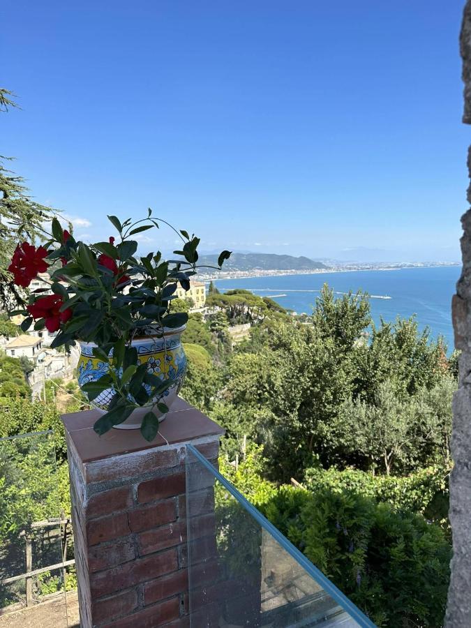 Il Melograno In Costa D'Amalfi - Romantic Experience Vietri Zimmer foto