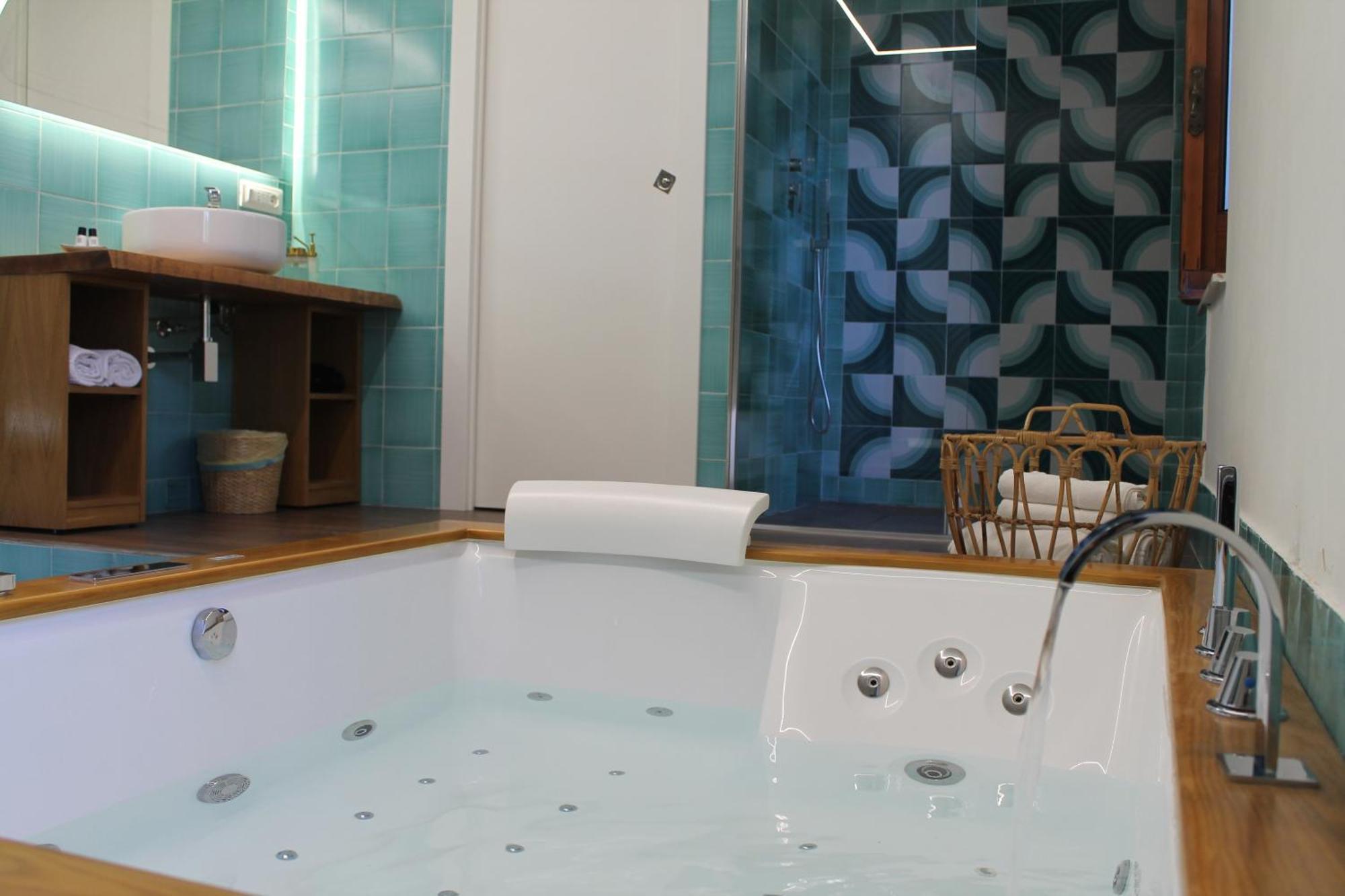 Il Melograno In Costa D'Amalfi - Romantic Experience Vietri Exterior foto