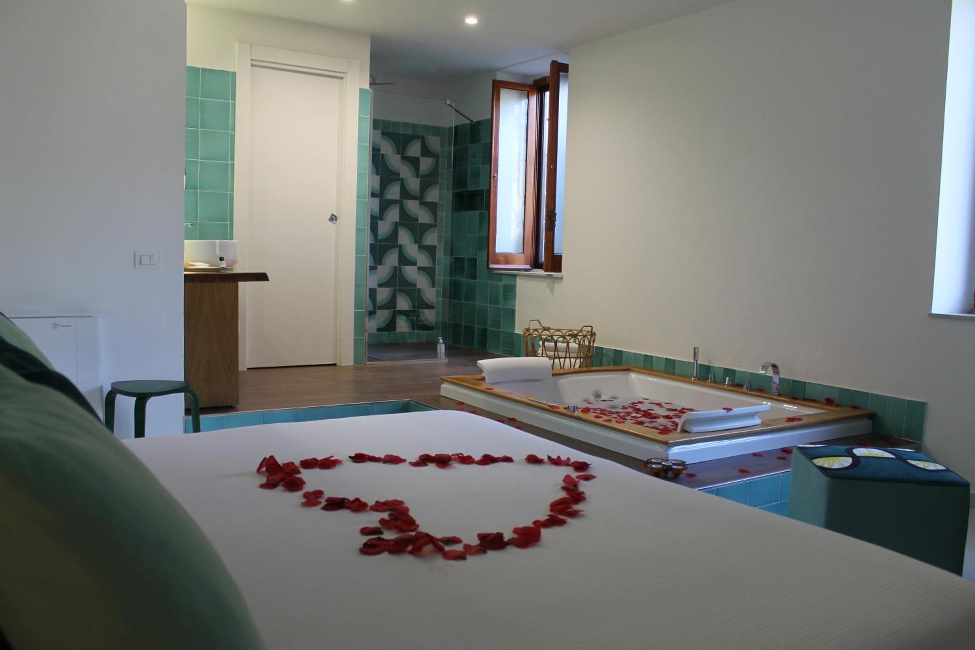 Il Melograno In Costa D'Amalfi - Romantic Experience Vietri Exterior foto