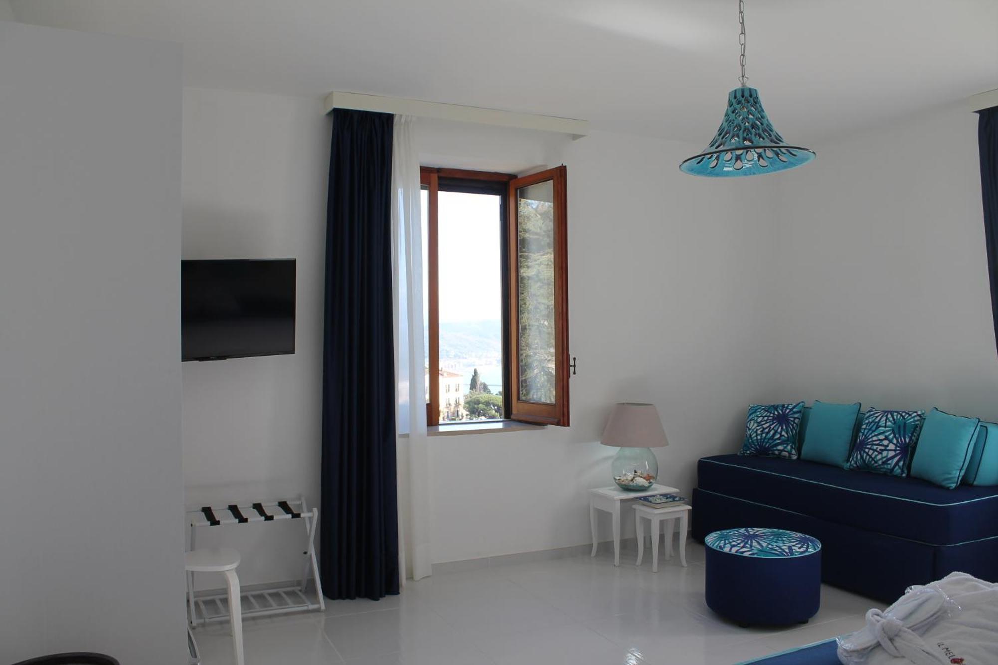 Il Melograno In Costa D'Amalfi - Romantic Experience Vietri Exterior foto